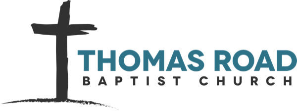 Thomas Road Baptist Church